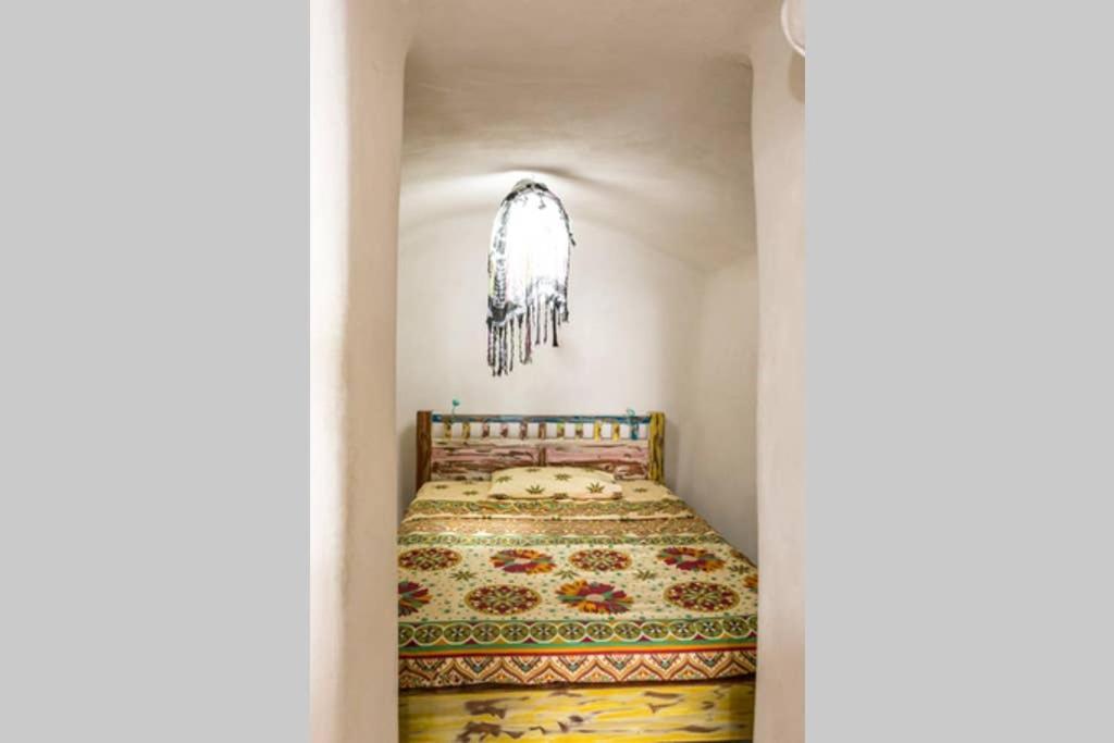 Chalaris Armeni Villa Oia  Exterior photo