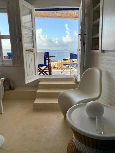Chalaris Armeni Villa Oia  Exterior photo